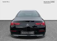 Mercedes-Benz CLA 4