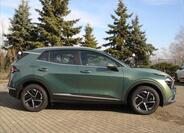 KIA Sportage 11