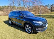 Škoda Kodiaq 7