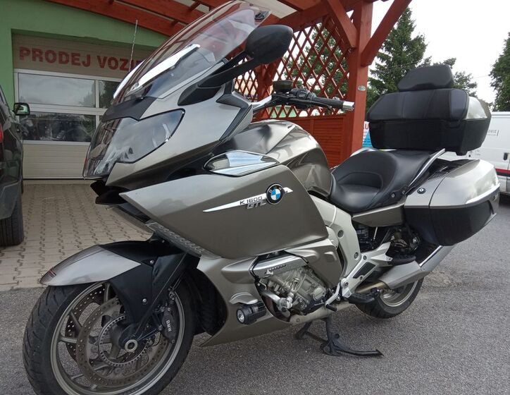 BMW Ostatní 4