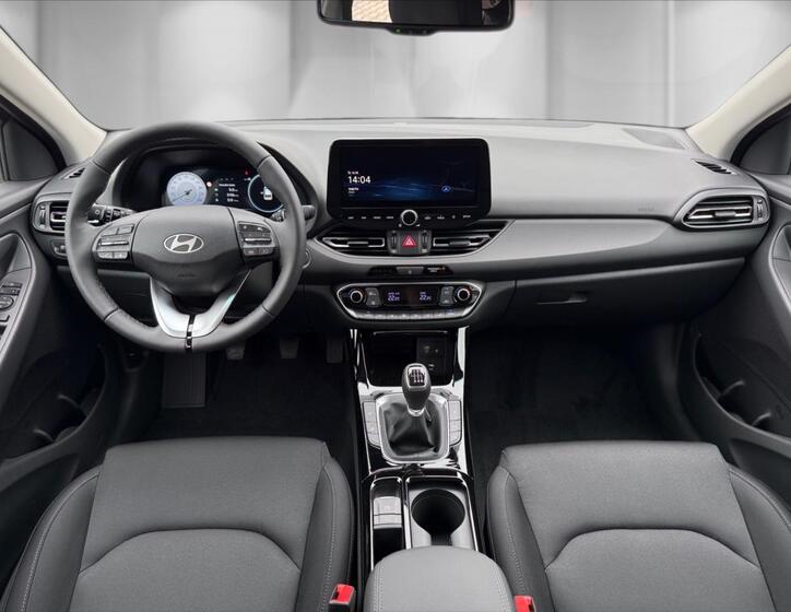 Hyundai i30 19