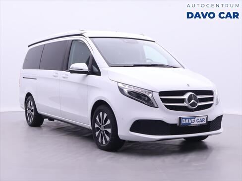 Mercedes-Benz Třídy V