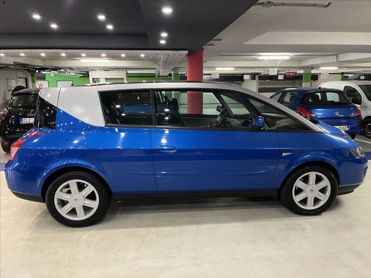 Renault Avantime