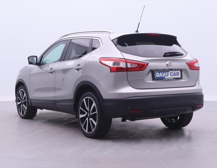 Nissan Qashqai 5