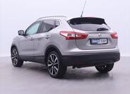 Nissan Qashqai 5