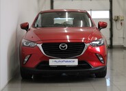 Mazda CX-3 2
