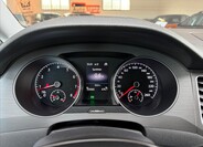 Volkswagen Golf Sportsvan 17