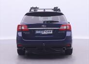 Subaru Levorg 6
