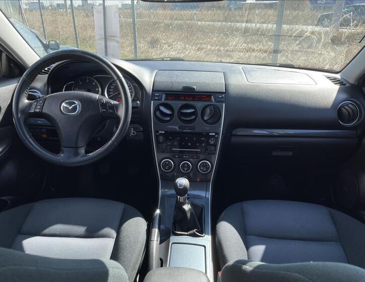 Mazda 6 21