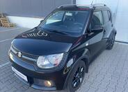 Suzuki Ignis 1
