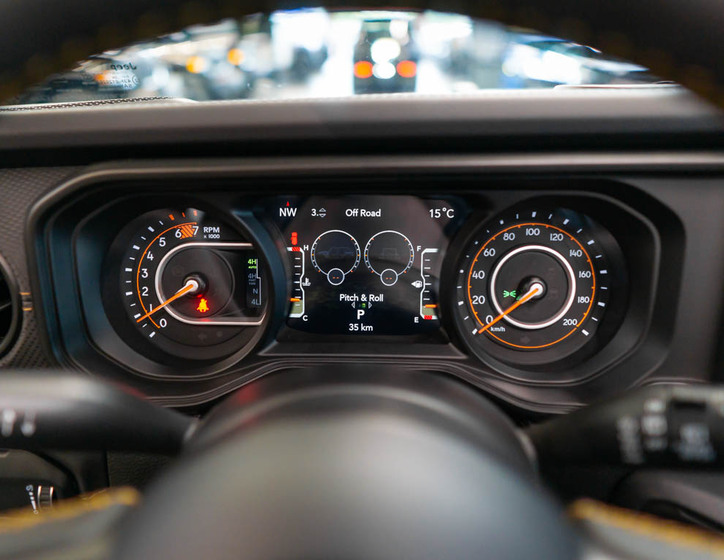 Jeep Wrangler 22