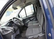 Ford Transit 12