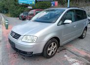 Volkswagen Touran 4