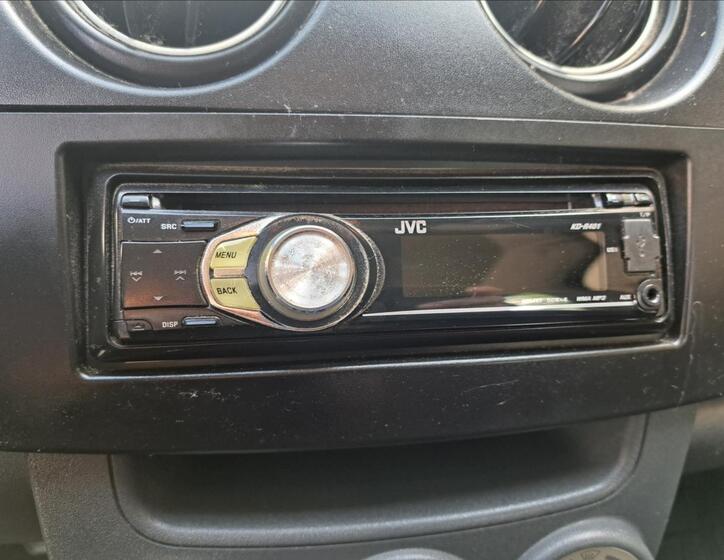 Mitsubishi Colt 21