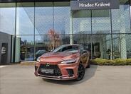 Lexus RX 500h 1