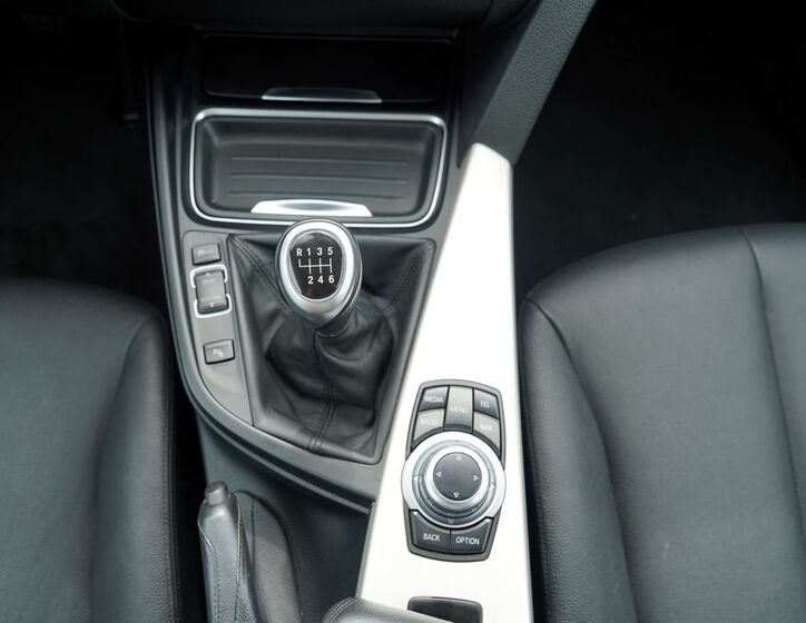 BMW Řada 4 35