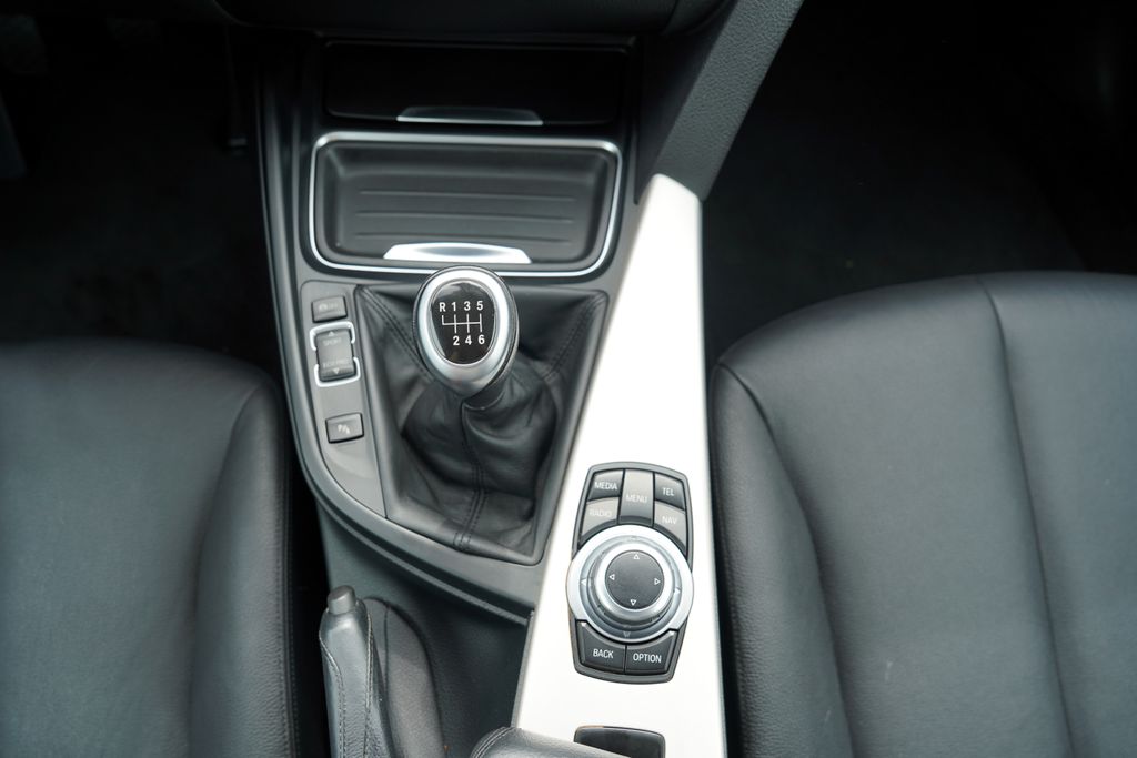 BMW Řada 4