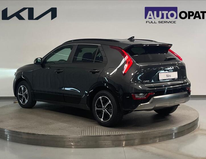 KIA Niro 3