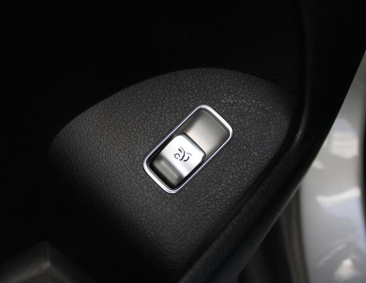 Mercedes-Benz GLE 29