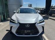 Lexus NX 350h 2