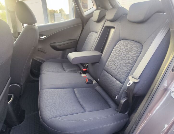 Hyundai ix20 10