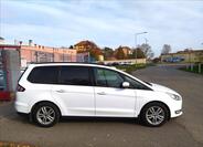 Ford Galaxy 4