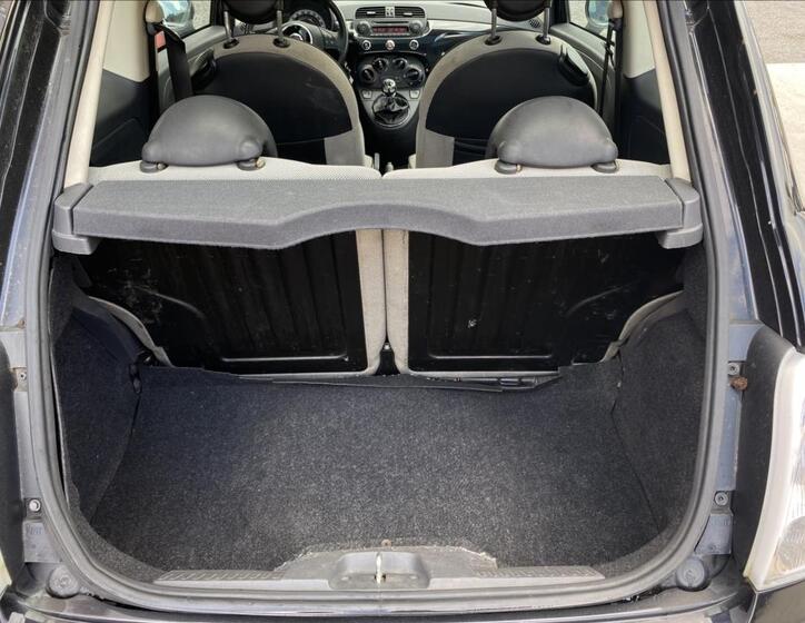 Fiat 500 14