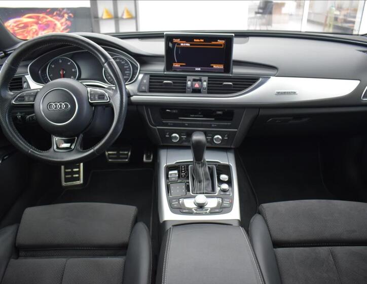 Audi A6 17