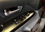 Suzuki SX4 22