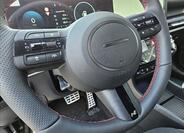 Hyundai Tucson 13