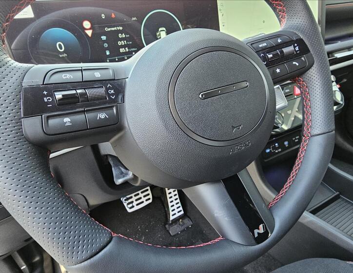 Hyundai Tucson 13