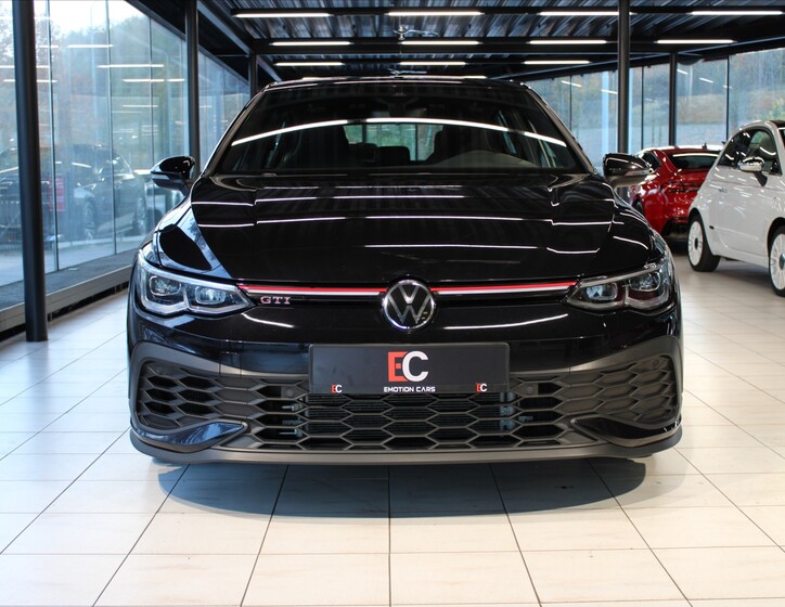 Volkswagen Golf 2