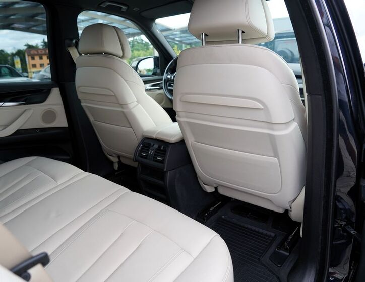 BMW X5 34