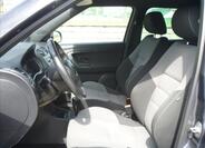 Škoda Fabia 6