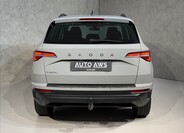 Škoda Karoq 9