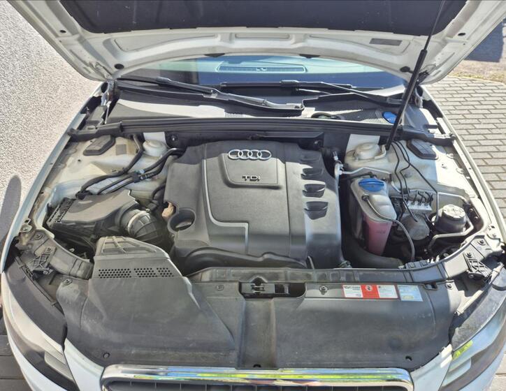 Audi A4 26