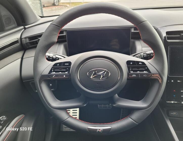 Hyundai Tucson 19