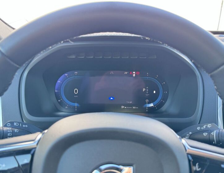 Volvo XC90 21