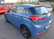 Hyundai i20 4