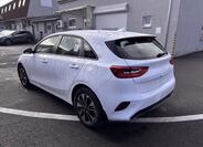 KIA Ceed 5