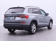 Škoda Kodiaq 7