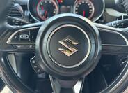 Suzuki Swift 22
