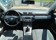 Volkswagen Passat 24