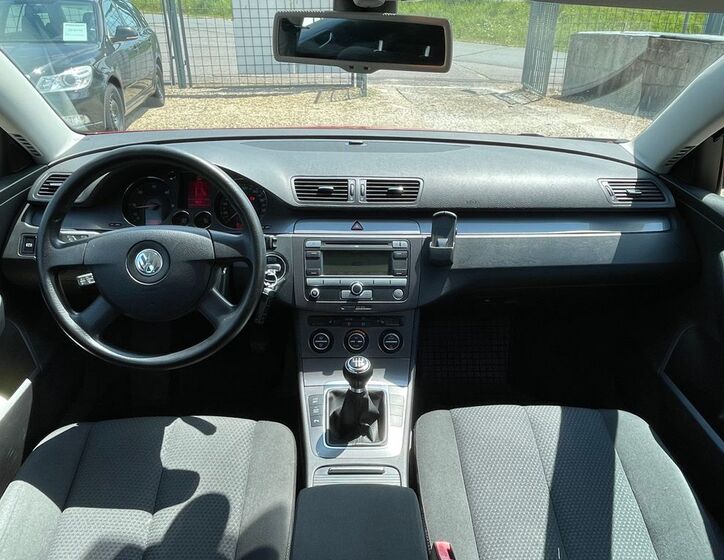 Volkswagen Passat 24