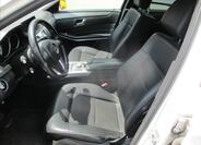Mercedes-Benz Třídy E 7