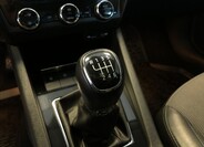 Škoda Octavia 16
