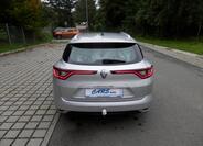 Renault Mégane 8