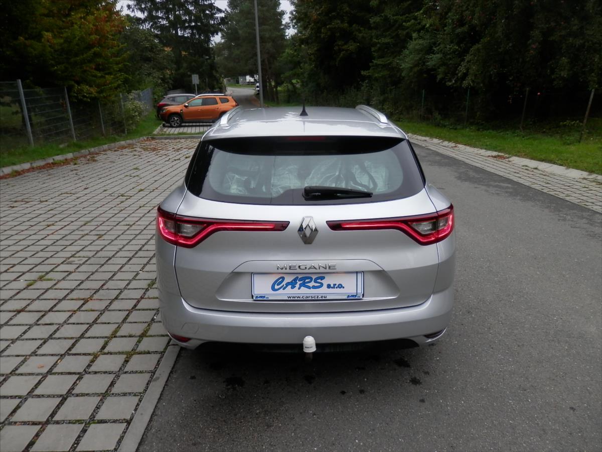 Renault Mégane