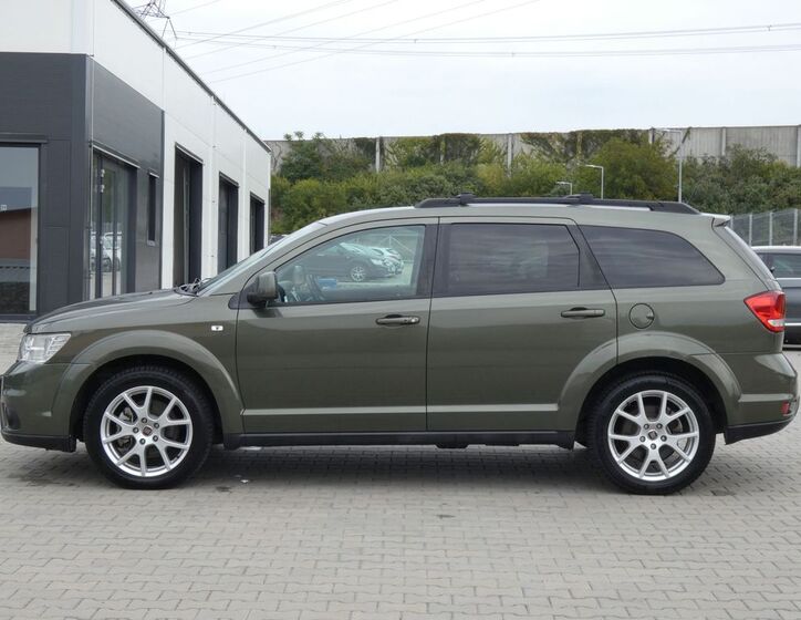 Fiat Freemont 5