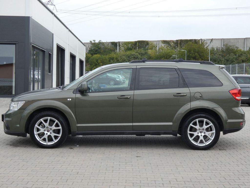 Fiat Freemont